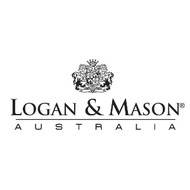 Logan and Mason